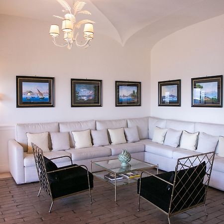 Mezzatorre Hotel & Thermal Spa Forio di Ischia Εξωτερικό φωτογραφία