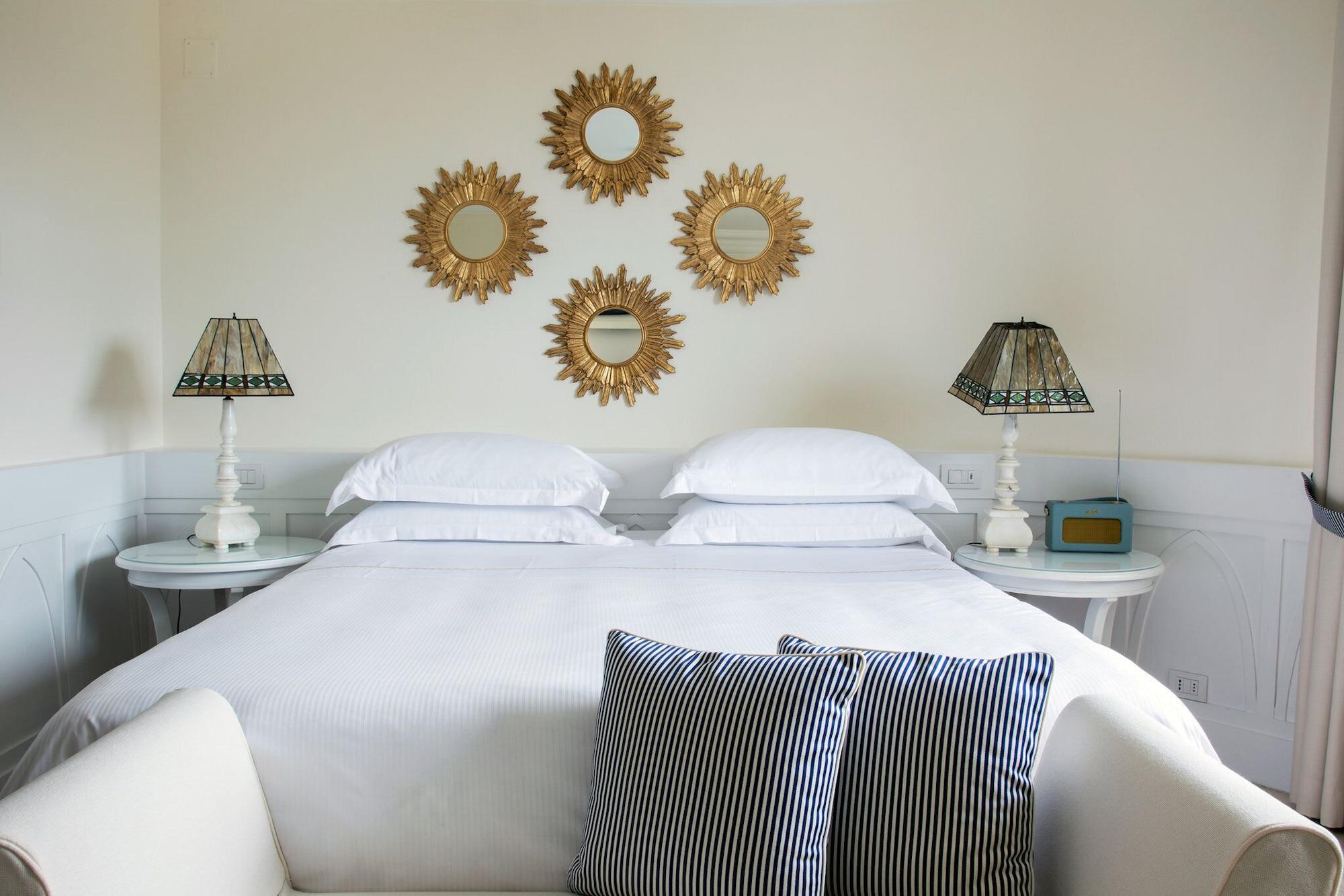 Mezzatorre Hotel & Thermal Spa Forio di Ischia Εξωτερικό φωτογραφία