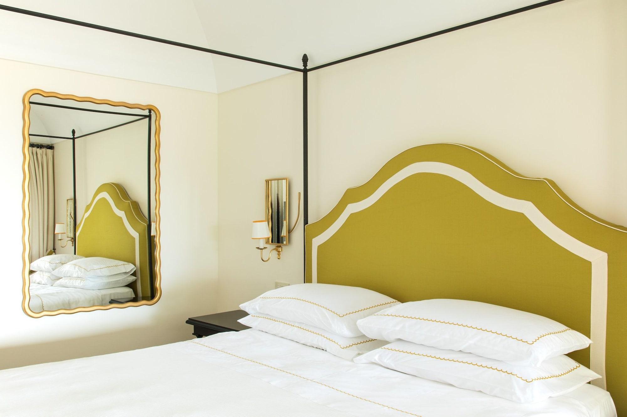 Mezzatorre Hotel & Thermal Spa Forio di Ischia Εξωτερικό φωτογραφία