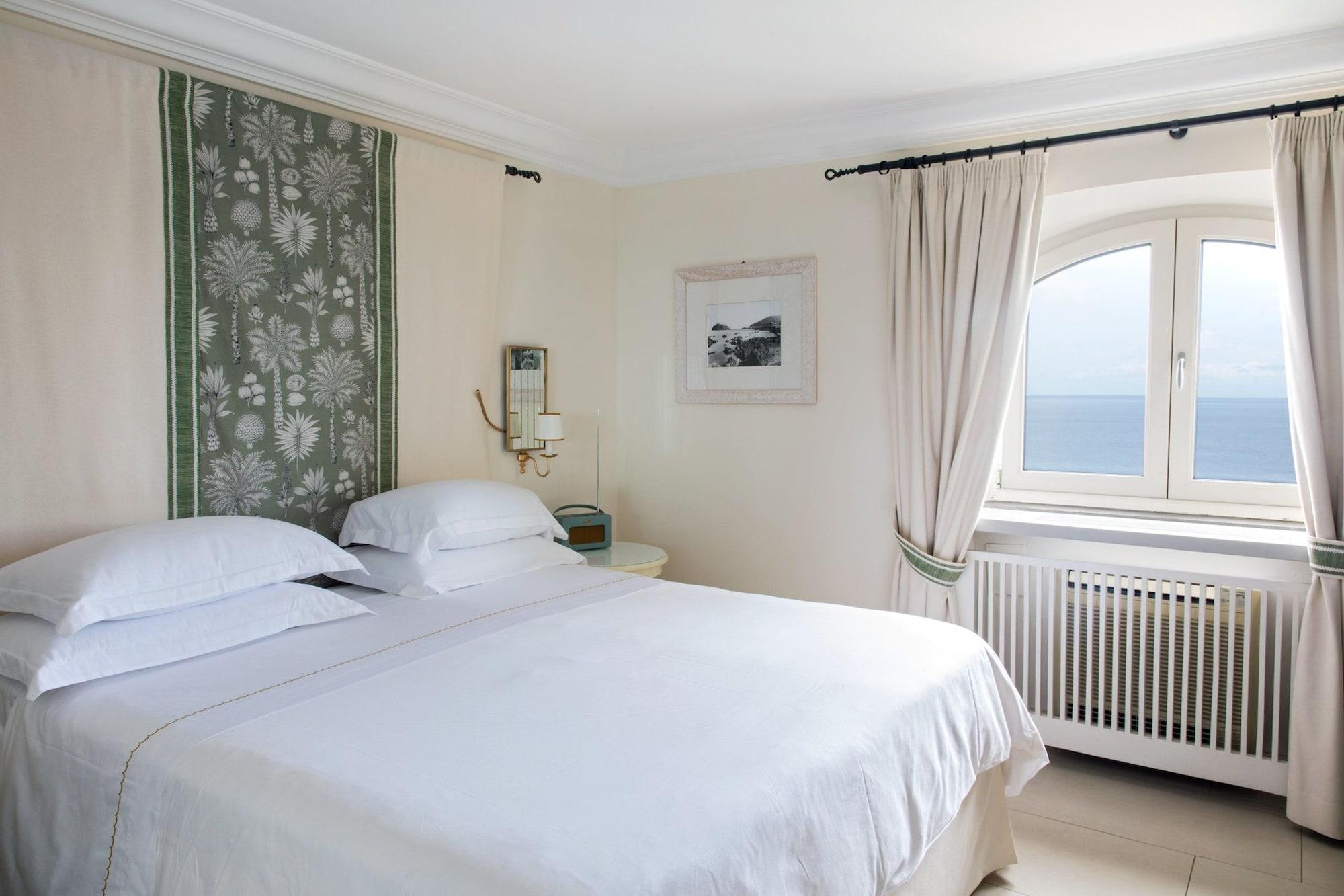 Mezzatorre Hotel & Thermal Spa Forio di Ischia Εξωτερικό φωτογραφία