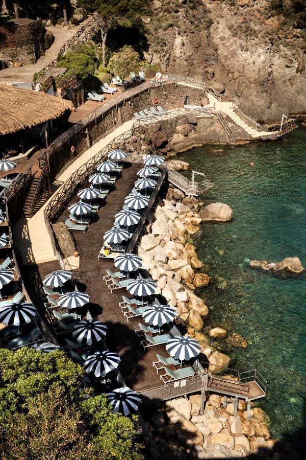 Mezzatorre Hotel & Thermal Spa Forio di Ischia Εξωτερικό φωτογραφία