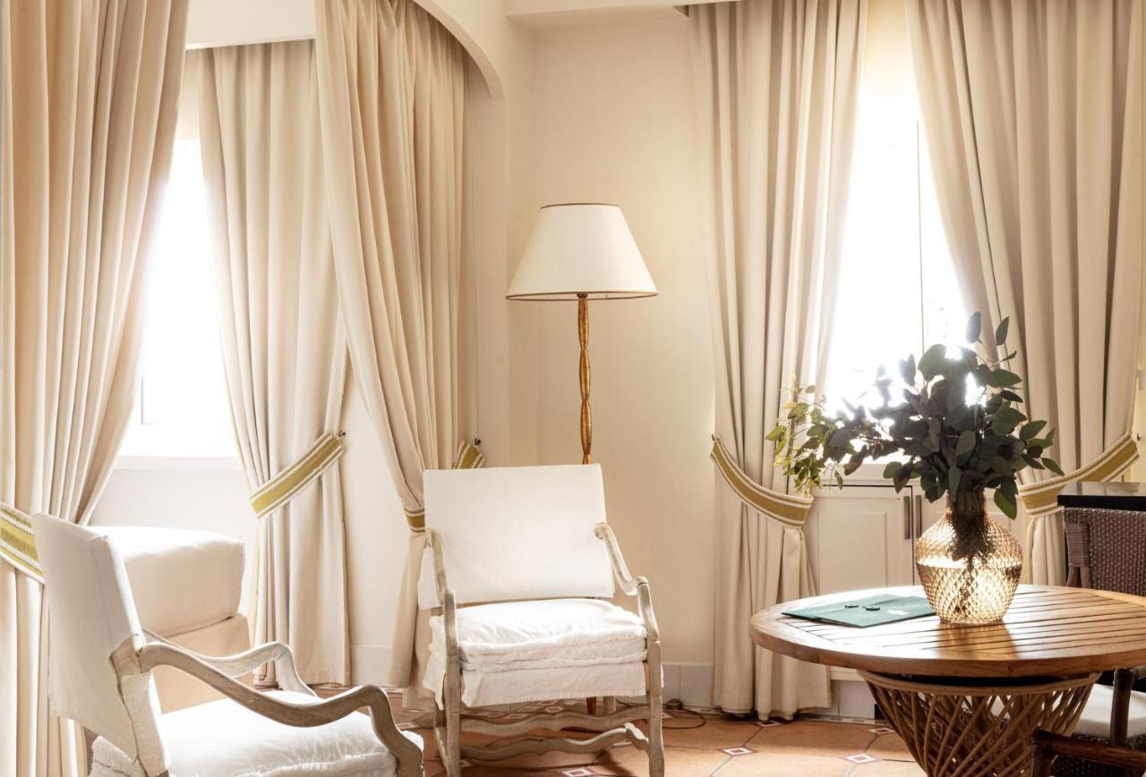 Mezzatorre Hotel & Thermal Spa Forio di Ischia Εξωτερικό φωτογραφία