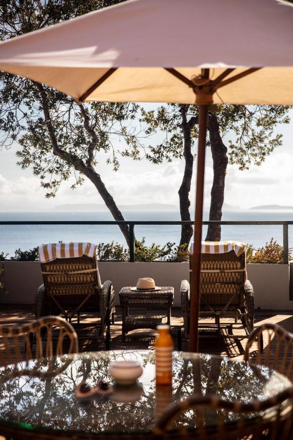 Mezzatorre Hotel & Thermal Spa Forio di Ischia Εξωτερικό φωτογραφία