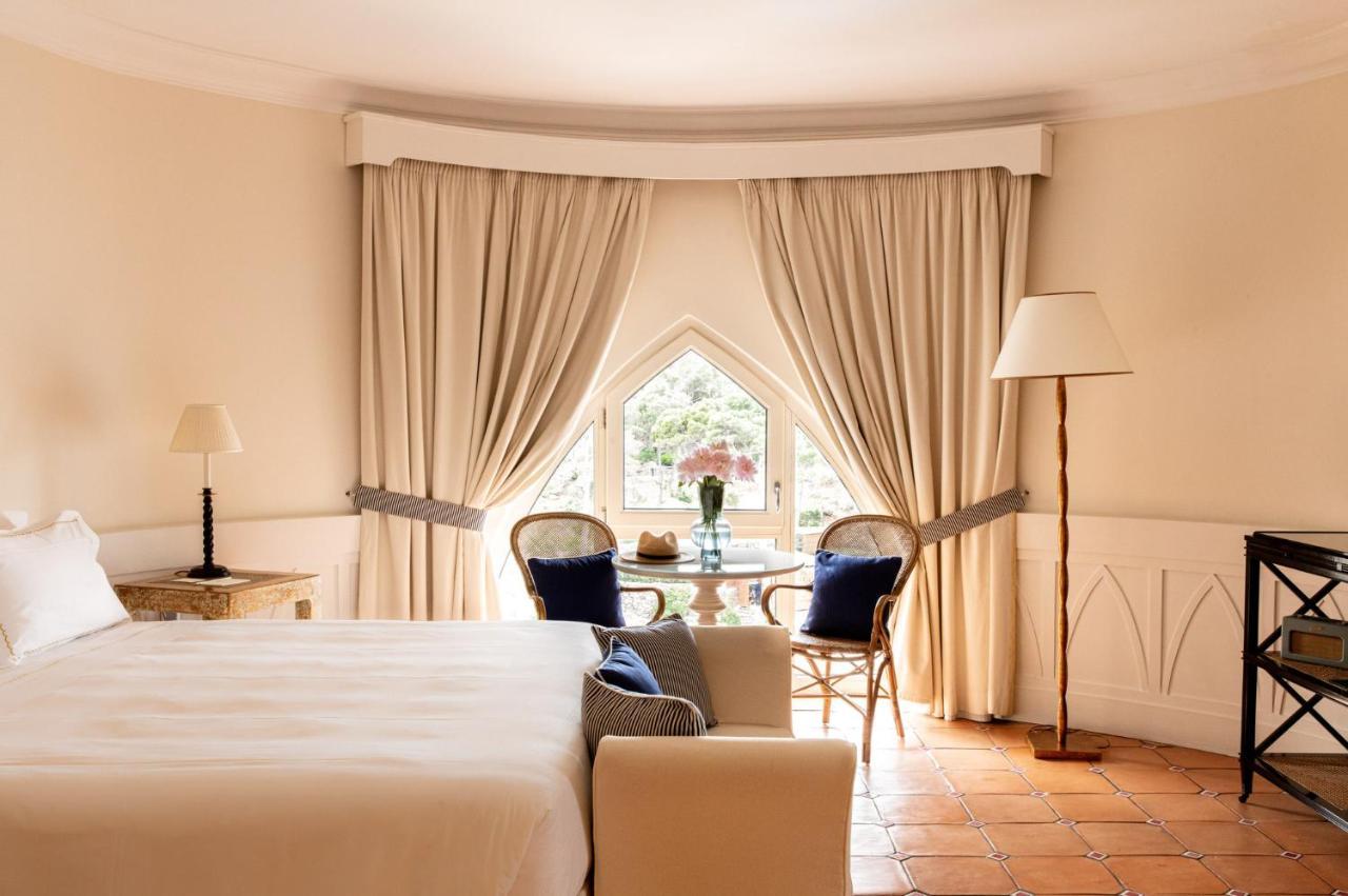 Mezzatorre Hotel & Thermal Spa Forio di Ischia Εξωτερικό φωτογραφία