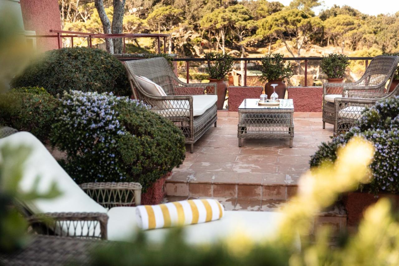 Mezzatorre Hotel & Thermal Spa Forio di Ischia Εξωτερικό φωτογραφία