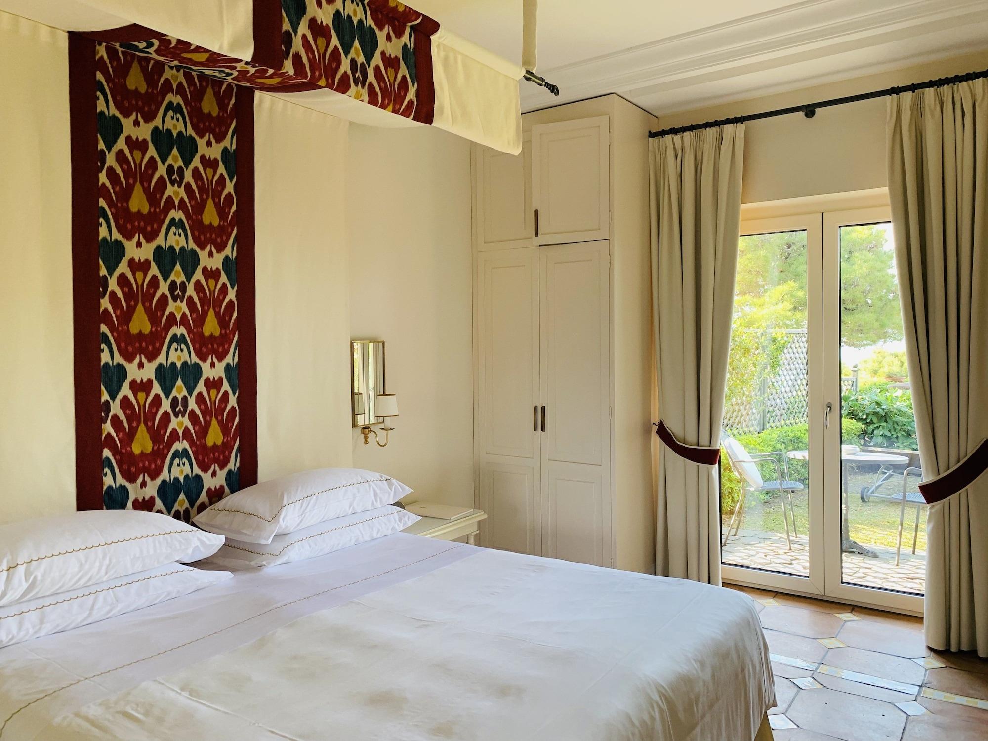 Mezzatorre Hotel & Thermal Spa Forio di Ischia Εξωτερικό φωτογραφία