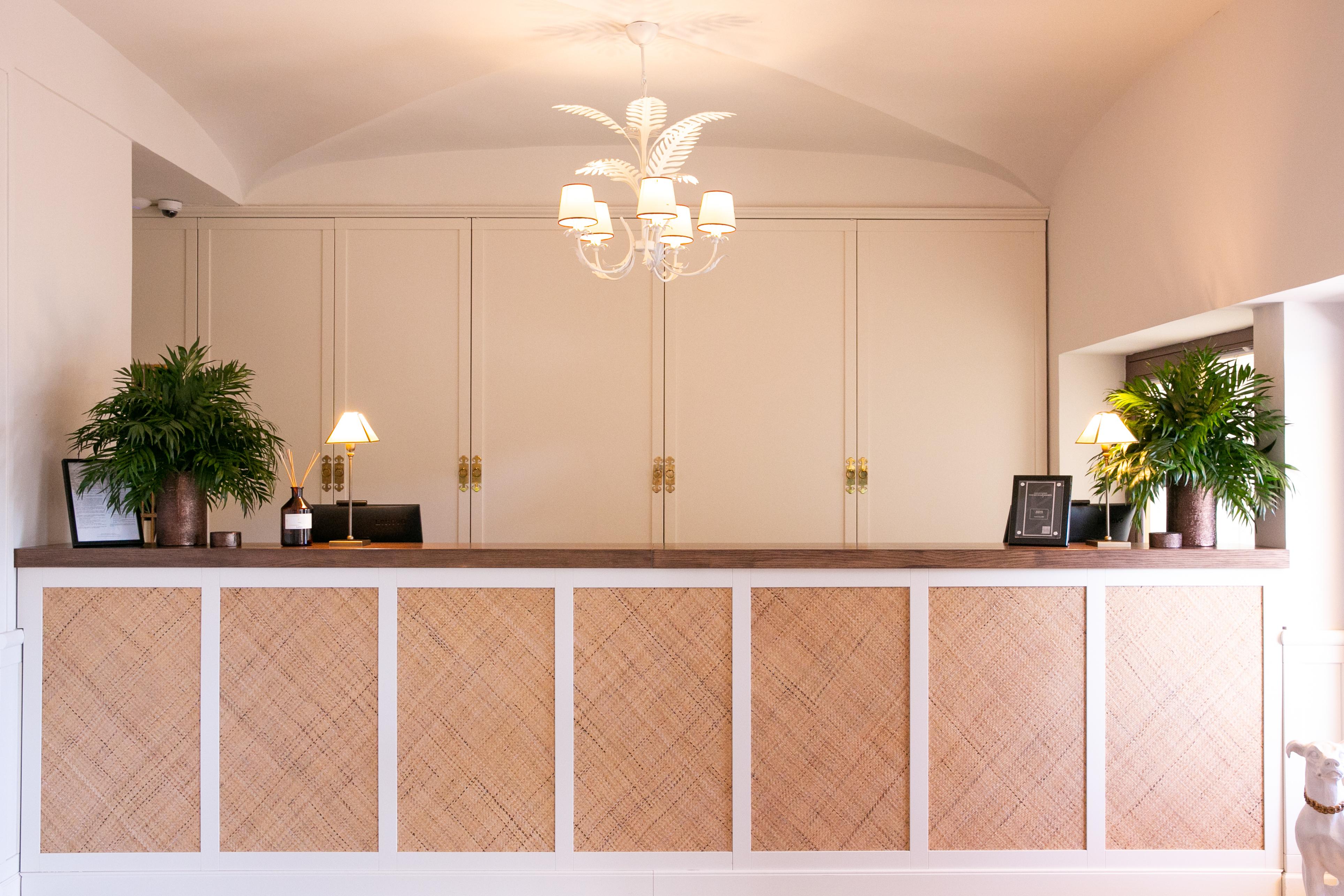 Mezzatorre Hotel & Thermal Spa Forio di Ischia Εξωτερικό φωτογραφία