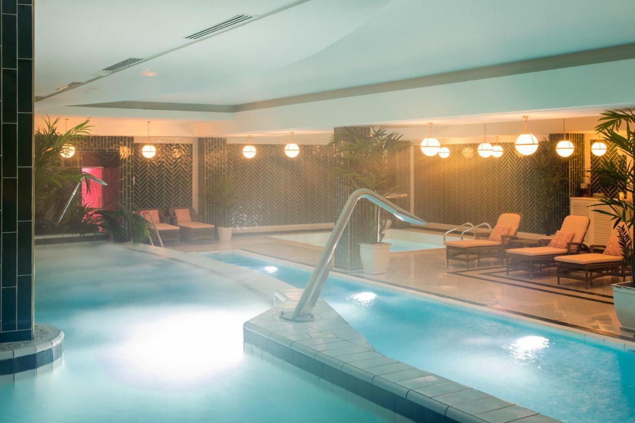 Mezzatorre Hotel & Thermal Spa Forio di Ischia Εξωτερικό φωτογραφία